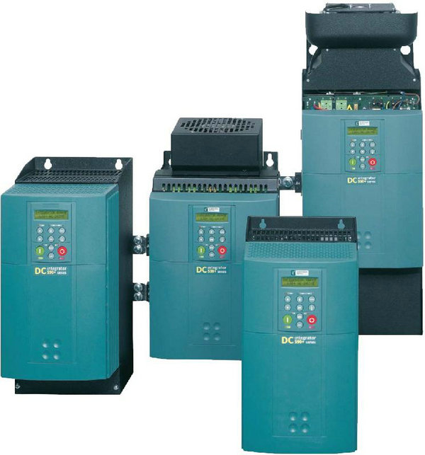 歐陸直流調(diào)速器